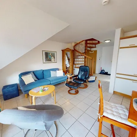 Haus Maike 13b * Cuxhaven