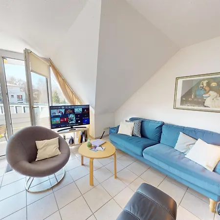 Apartment Haus Maike 13b Cuxhaven