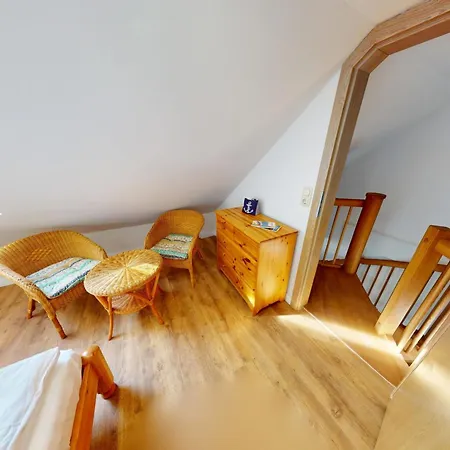 Haus Maike 13b Apartment