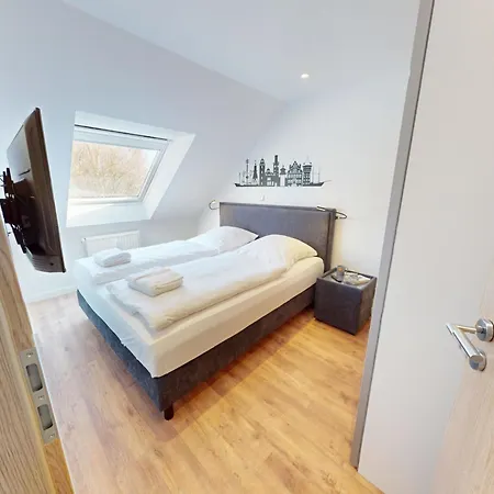 Haus Maike 13b Cuxhaven