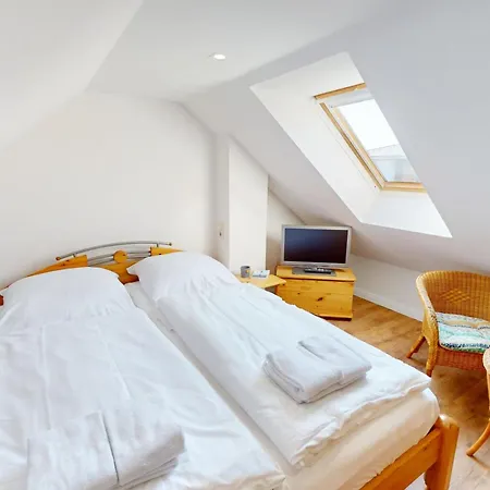 Apartment Haus Maike 13b Cuxhaven