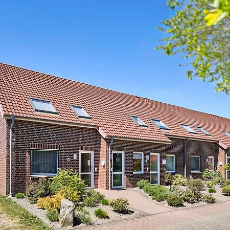 Haus Maike 13b Apartment Cuxhaven